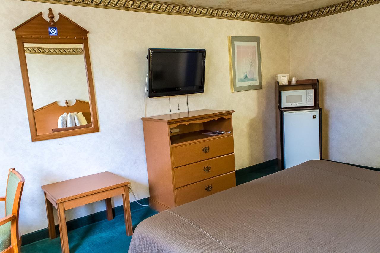 Guest House Inn Junction City 외부 사진