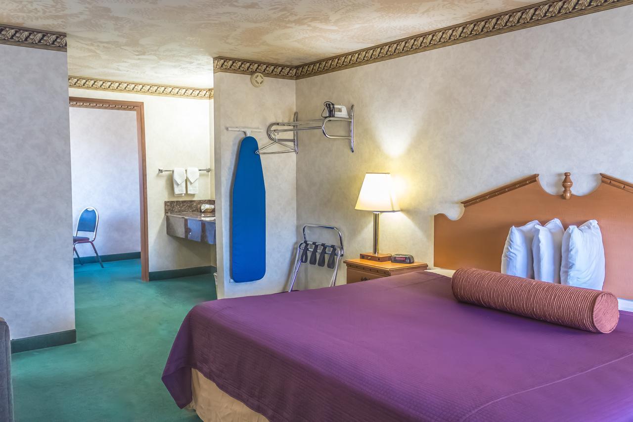 Guest House Inn Junction City 외부 사진